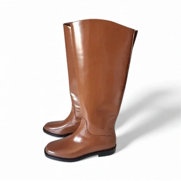 EVERLANE The Riding Boot - Picture 6 of 11